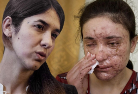 Yazidi women are not just ISIS sex slaves