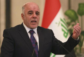 Iraqi Pm Eliminates 11 Cabinet Portfolios