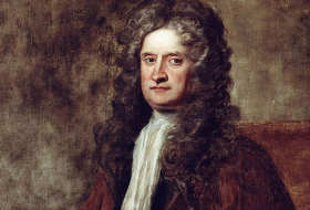 Isaac Newton`s book auctioned for record-setting $3.7 million 