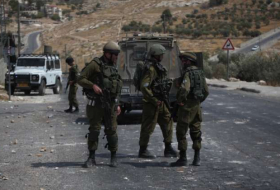 3 Israelis killed in West Bank stabbing attack