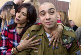 Israeli soldier sentenced to 18 months in jail for killing wounded Palestinian attacker