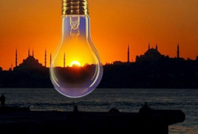 Act of terror considered version of power failure in some Turkish cities
