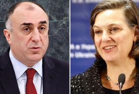 Nagorno-Karabakh conflict discussed in New York