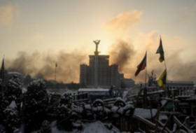 Ukraine in the geopolitical risk zone: A never ending road