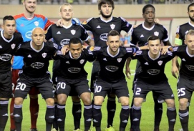 Kick-off time of FC Karabakh-Celtic friendly match determined