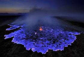 10 real places on earth that seem scientifically impossible 