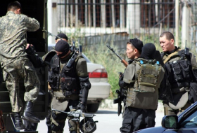 Police detain second suspect in deadly Almaty shootout - Internal Ministry