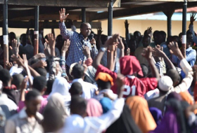 Mourning Turns to Anger in Kenya After College Massacre