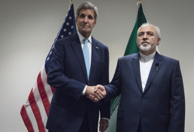 Iran, US foreign ministers to talk nuclear deal