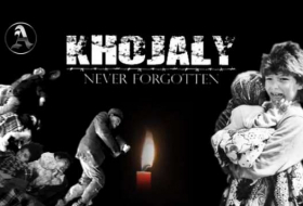 WATCH Atrocities committed by Armenia in Khojaly - VIDEO