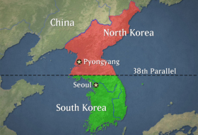 Koreas Reach Breakthrough Despite Border Tensions