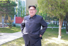 ?North Korea shuts model village that `reminds Kim Jong-un of executed uncle` ?