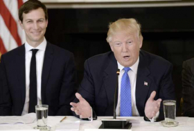 Trump creates New White House Office Headed by His Son-in-Law Jared Kushner
