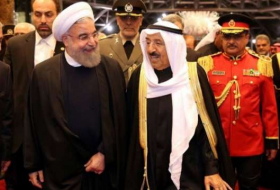 Kuwait closes Iran cultural mission, expels diplomats