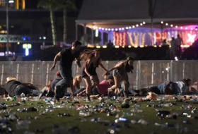 Death toll rises to 58 in Las Vegas shooting - UPDATED