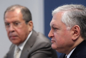 Russian and Armenian FMs discussed the Nagorno-Karabakh conflict in Moscow