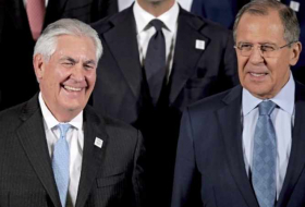 Lavrov to Tillerson: Russia regrets US opposes proposal on Idlib incident probe