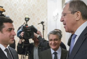 Russia to bomb Syria until `terrorists` defeated- Lavrov