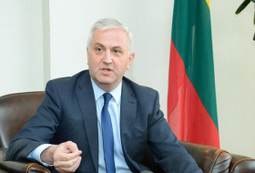 Lithuania keen to attract Azerbaijani investments in economic zones 