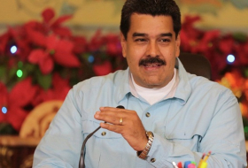 Maduro plans to visit oil producers to finalize formula for price settling 