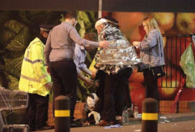 Manchester terror attack deadliest since 7/7