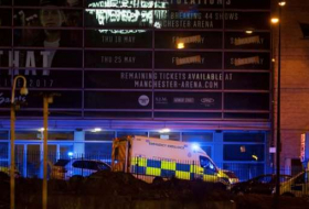 Daesh claims responsibility for deadly Manchester Attack