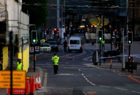 Britain deploys troops to prevent attacks after Manchester suicide bombing