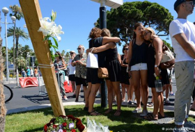 Attacker took `selfie` at the wheel before massacre in Nice