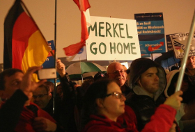Migrant crisis will decide Merkel`s future - OPINION