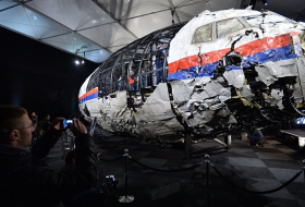 Russia denies Dutch claims radar data on MH17 crash violating int`l requirements