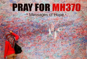 Malaysia says no decision yet on new offers to search for missing MH370