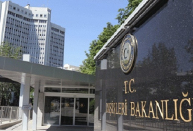 Turkish Foreign Ministry summons US ambassador