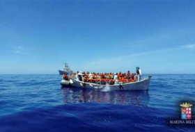 Libya fishermen find 28 dead migrants in boat offshore