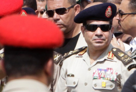 Egypt Military Court Jails 26 Officers For `Coup` Plot
