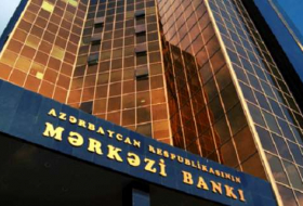 Azerbaijan Central Bank raises 50M manats at auction