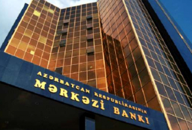 Central Bank of Azerbaijan to hold auction to raise 350M manats