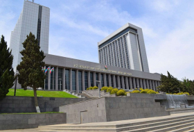   Amendments to Azerbaijani Tax Code approved  