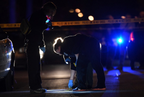 At least 6 people wounded in Minneapolis shootings