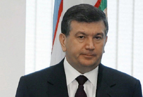 Mirziyoyev can be nominated as Uzbek presidential candidate 