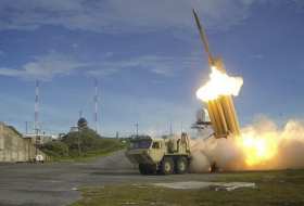 China and Russia urge U.S to abandon Korea missile defense plans