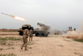 Iraqi Forces move step closer to regaining Mosul from ISIS