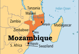Mozambique boosts security in Maputo due to demonstration fears