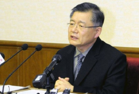 N Korea sentences Canada pastor to life in jail