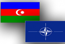Azerbaijan - NATO
