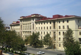  Azerbaijan's Cabinet of Ministers on import duties reduction 