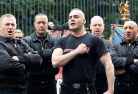French Neo-Nazi group goes on trial in Amiens
