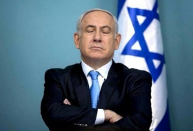 Israeli Premier calls Iran nuclear agreement a `bad mistake`