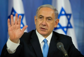 Netanyahu cancels German visit as Palestinian attacks surge
