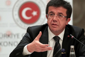 Turkish minister: Markets, not interventions, should set value of lira