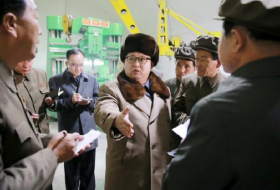 North Korea rushes to re-test intermediate missile, fails again: South Korea